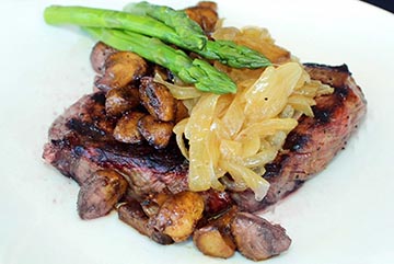 dinner